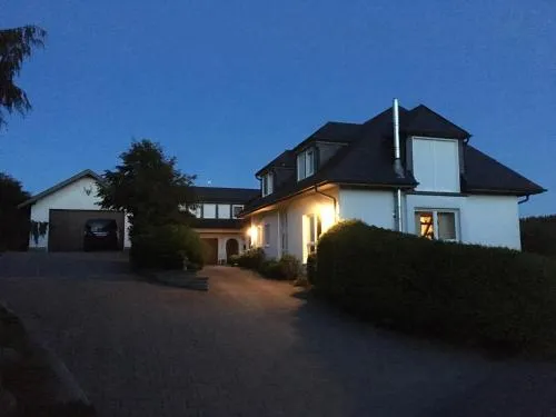 Willstein in Bad Berleburg, Deutschland