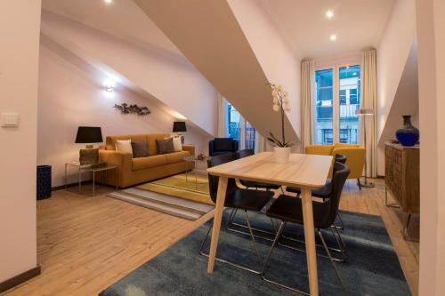 Apartamentos Rosa do Bairro Alto - image 3