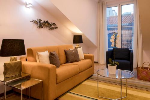 Apartamentos Rosa do Bairro Alto - image 4