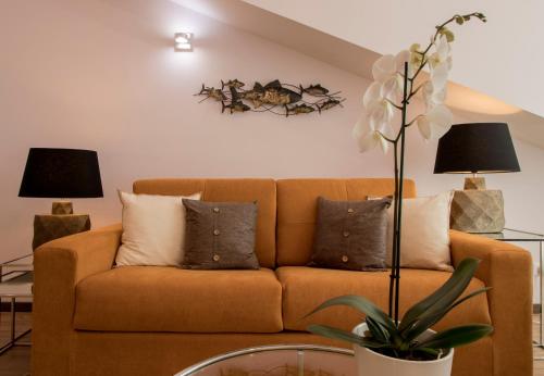 Apartamentos Rosa do Bairro Alto - image 11