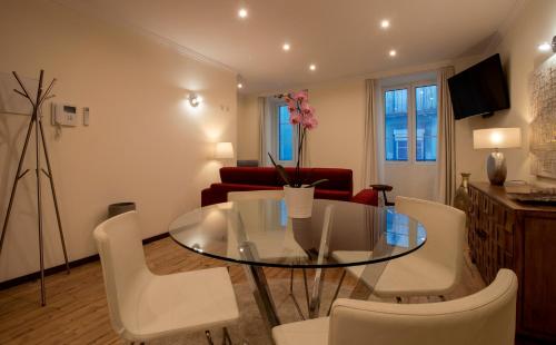 Apartamentos Rosa do Bairro Alto - image 7