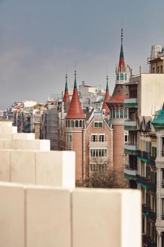 Sir Victor Hotel Barcelona