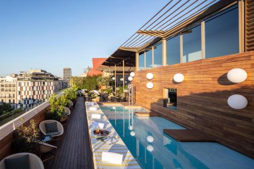 Sir Victor Hotel Barcelona