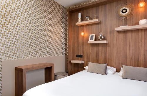 Hôtel Montmorency & Spa