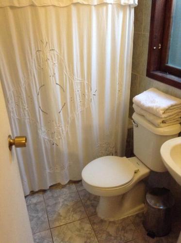 Hostal Monica – Pucon, MI