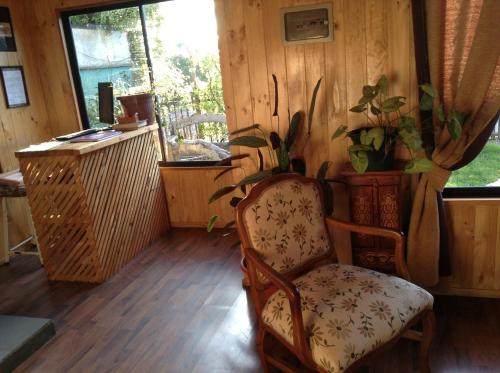 Hostal Monica – Pucon, MI