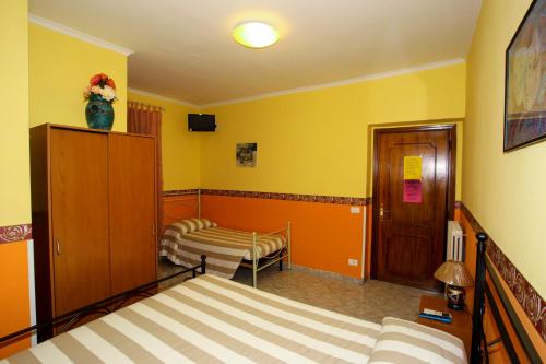  dolce dormire, Pension in Anzio