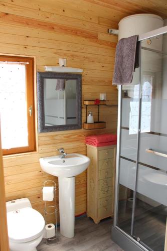 Ferme Du Pre Vert - Chambres d'hôtes B&B