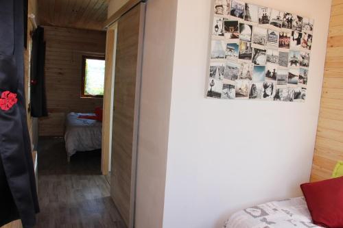Ferme Du Pre Vert - Chambres d'hôtes B&B