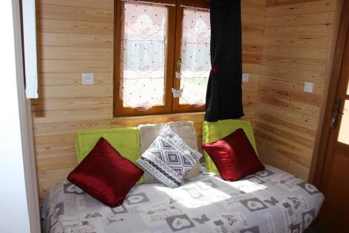 Ferme Du Pre Vert - Chambres d'hôtes B&B
