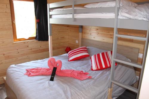 Ferme Du Pre Vert - Chambres d'hôtes B&B