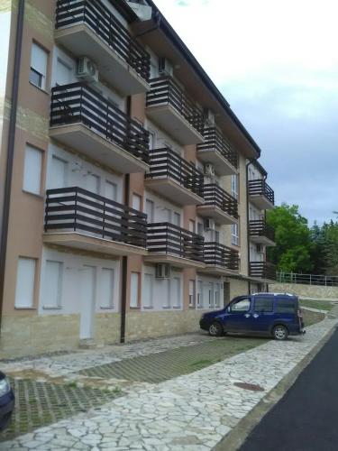Apartman Jevtić 1 Apartman Jevtić 1
