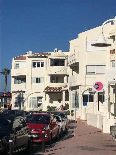  Apartamento Puerto Benalmadena J2 in Benalmádena