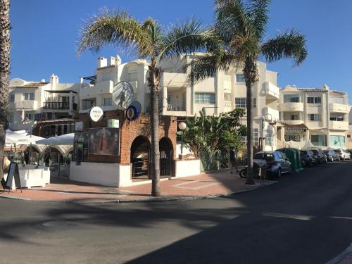  Apartamento Puerto Benalmadena J2 in Benalmádena