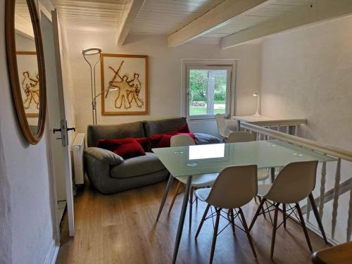 Ferienwohnung Hamm Rhynern im alten Bauernhaus 1870 4.8km von Lohauserholz entfernt