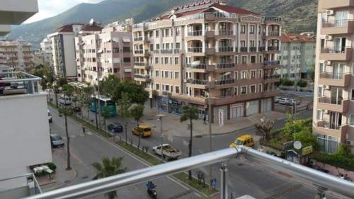  Vesta Cleopatra 9 in Alanya