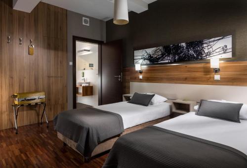 Hotel Beethoven - image 3