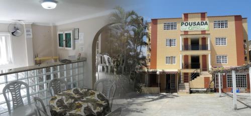 Pousada Gran Gaviota in Cabo Frío