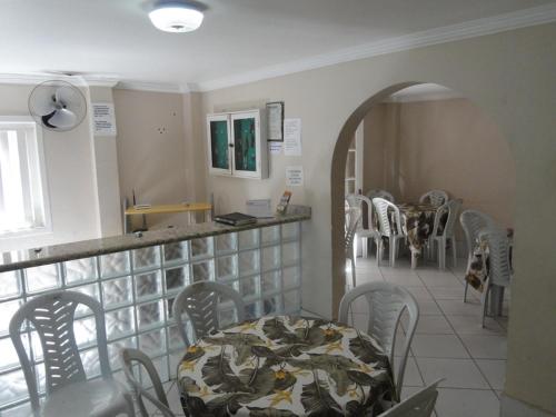 Pousada Gran Gaviota in Cabo Frío