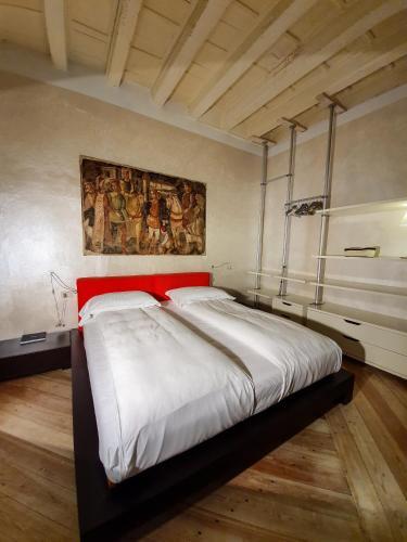 Flora Inn, Flora I - Nel cuore di Bergamo Alta, Bergamo (fotografie 7)