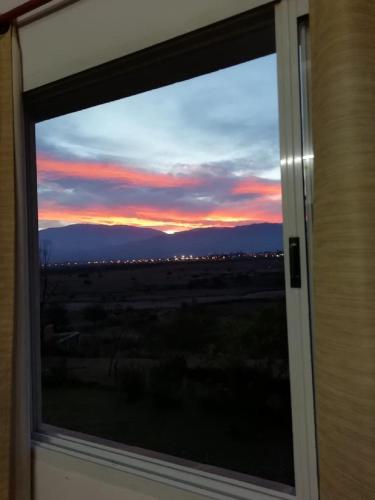 Departamento con hermosa vista