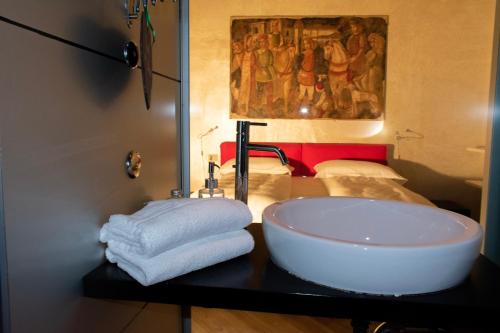 Flora Inn Flora I - Nel cuore di Bergamo Alta - image 4