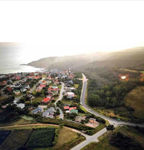 Perlemoen Retreat