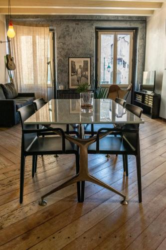 Flora Inn, Flora I - Nel cuore di Bergamo Alta, Bergamo (photo 2)