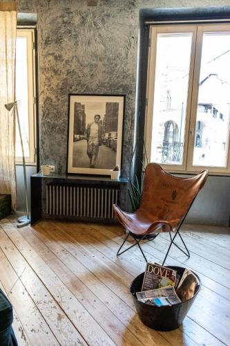 Flora Inn, Flora I - Nel cuore di Bergamo Alta, Bergamo (photo 8)