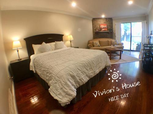 

vivian‘s house