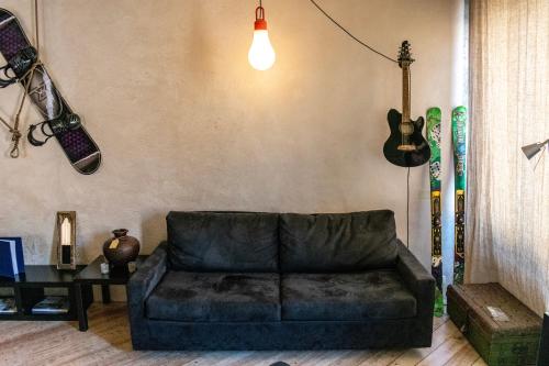 Flora Inn, Flora I - Nel cuore di Bergamo Alta, Bergamo (photo 10)