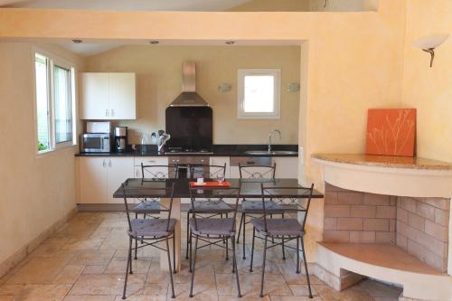 Résidence Domaine De Caranella - image 11