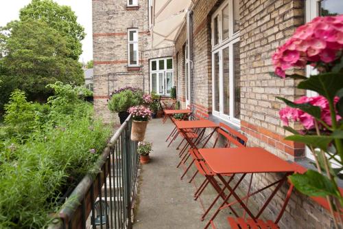 Rye115 Hotel - image 3