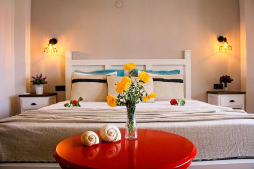 Bi Salkım Bozcaada Otel