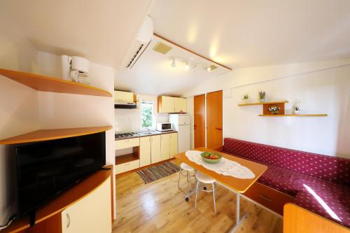 Mobile Home Grbe