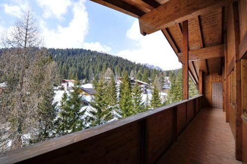 Ski Residence 4