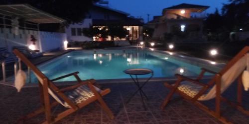 Dalyan Holiday Hotel