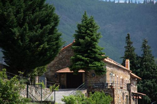  Alojamento Santa Clara in Manteigas