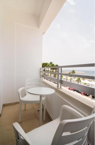 Larnaka Seaview Luxury Suites photo