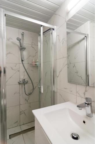 Larnaka Seaview Luxury Suites photo
