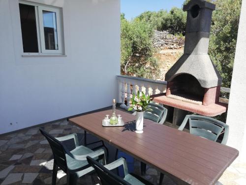 Villa Frane 101 in 別里