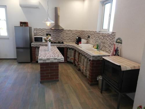 Villa Frane 101 in 別里