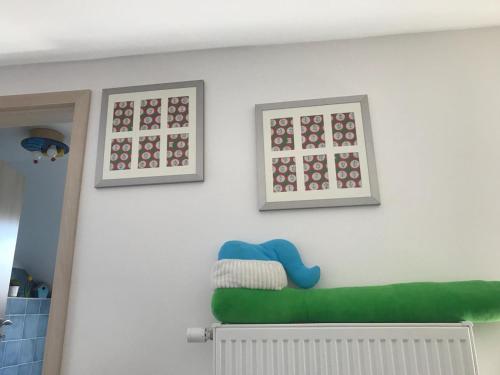 Ferienwohnung Apfeltraum 413m von Steigerweg entfernt