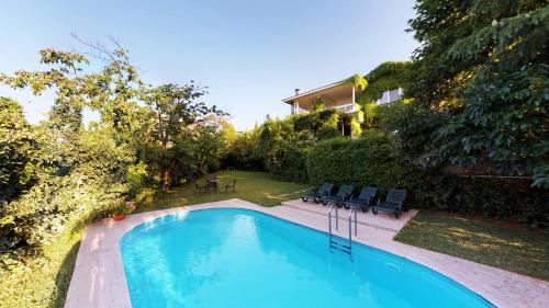 Villa Yanik - Sapanca