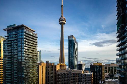 Hyatt Regency Toronto