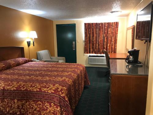 Travel Inn Weatherford