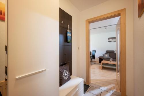 Appartement Unterbering in Söll, Österreich