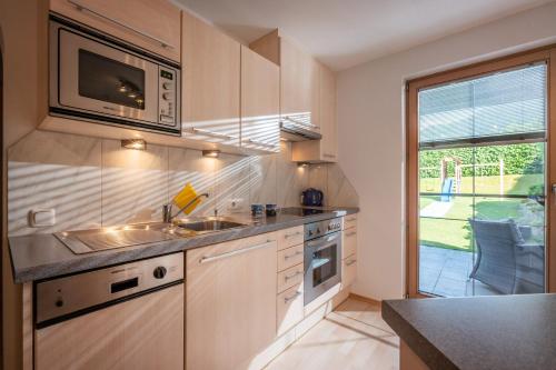 Appartement Unterbering in Söll, Österreich