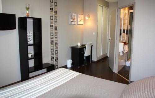 Hotel du Midi - Rodez Centre Ville - image 14