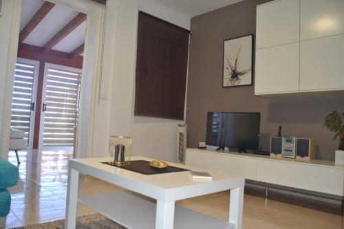 Apartamento Vacacional Relax frente al mar